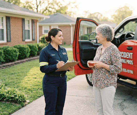 Accident Towing Service Flatgap, KY FAQs